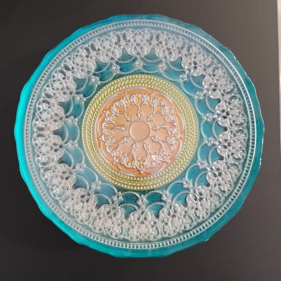 Cake Tray - Picture 1 of 4